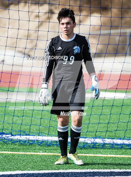 Thumbnail 1 in Chula Vista vs. Helix photogallery.