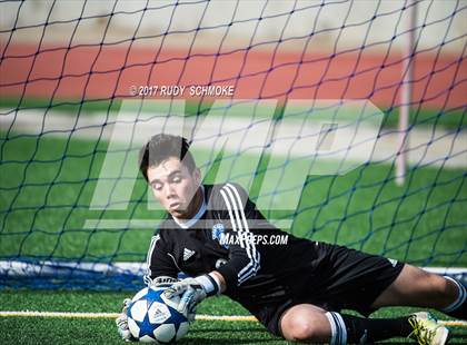 Thumbnail 2 in Chula Vista vs. Helix photogallery.