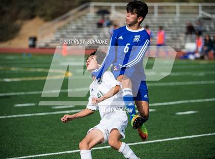 Thumbnail 3 in Chula Vista vs. Helix photogallery.