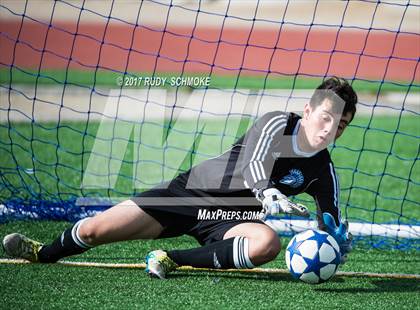 Thumbnail 1 in Chula Vista vs. Helix photogallery.