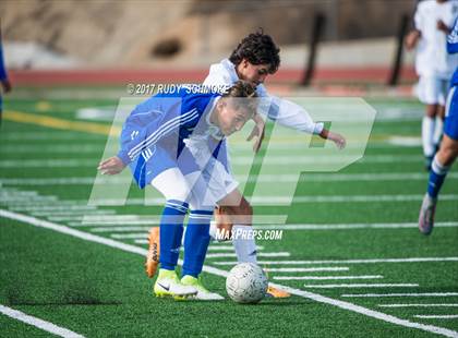 Thumbnail 3 in Chula Vista vs. Helix photogallery.