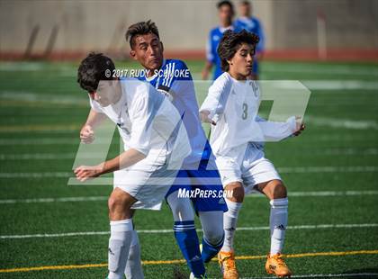 Thumbnail 2 in Chula Vista vs. Helix photogallery.