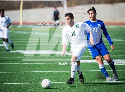 Thumbnail 1 in Chula Vista vs. Helix photogallery.