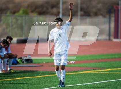 Thumbnail 2 in Chula Vista vs. Helix photogallery.