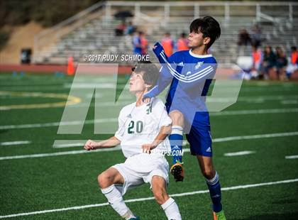 Thumbnail 2 in Chula Vista vs. Helix photogallery.