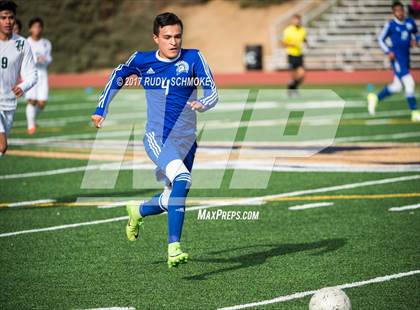 Thumbnail 2 in Chula Vista vs. Helix photogallery.