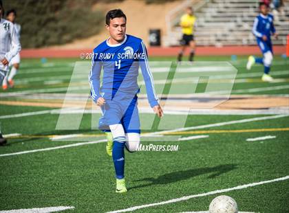 Thumbnail 2 in Chula Vista vs. Helix photogallery.