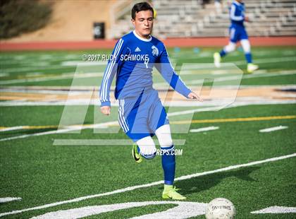 Thumbnail 2 in Chula Vista vs. Helix photogallery.