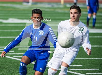 Thumbnail 1 in Chula Vista vs. Helix photogallery.