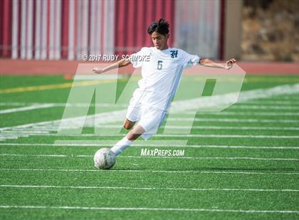 Thumbnail 1 in Chula Vista vs. Helix photogallery.