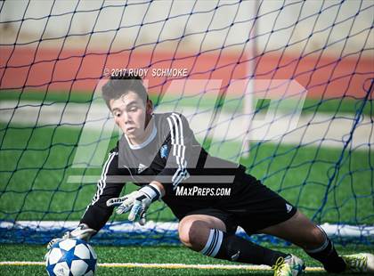 Thumbnail 2 in Chula Vista vs. Helix photogallery.