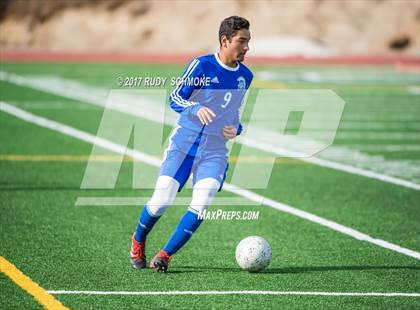 Thumbnail 1 in Chula Vista vs. Helix photogallery.