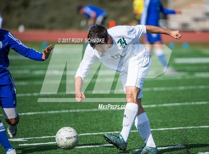 Thumbnail 3 in Chula Vista vs. Helix photogallery.