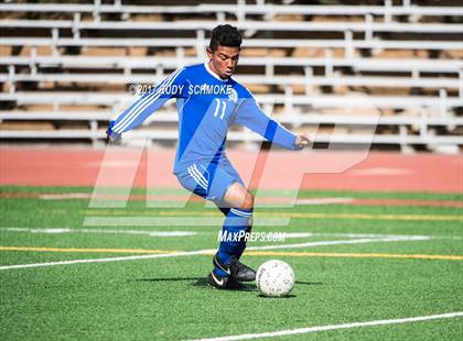 Thumbnail 2 in Chula Vista vs. Helix photogallery.