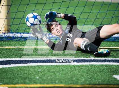 Thumbnail 2 in Chula Vista vs. Helix photogallery.