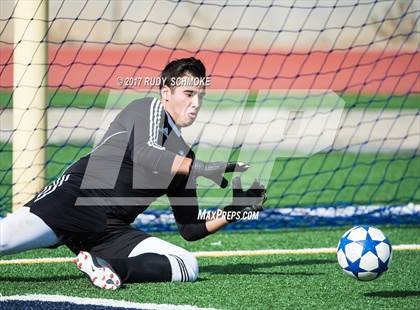 Thumbnail 3 in Chula Vista vs. Helix photogallery.