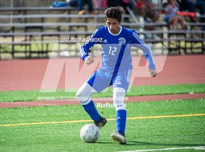 Thumbnail 2 in Chula Vista vs. Helix photogallery.