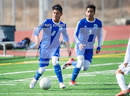 Thumbnail 1 in Chula Vista vs. Helix photogallery.