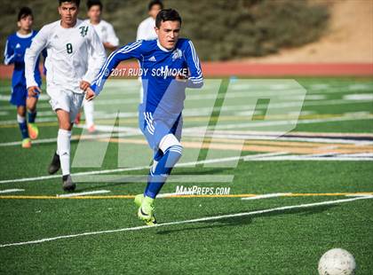 Thumbnail 1 in Chula Vista vs. Helix photogallery.