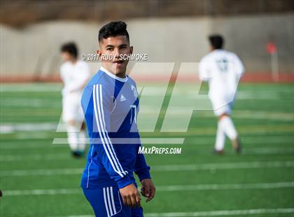 Thumbnail 2 in Chula Vista vs. Helix photogallery.