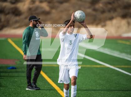 Thumbnail 1 in Chula Vista vs. Helix photogallery.
