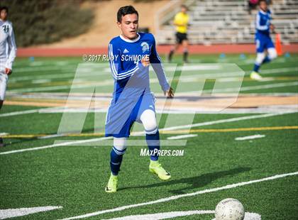 Thumbnail 2 in Chula Vista vs. Helix photogallery.