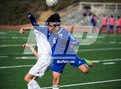 Thumbnail 3 in Chula Vista vs. Helix photogallery.