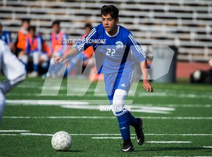 Thumbnail 3 in Chula Vista vs. Helix photogallery.
