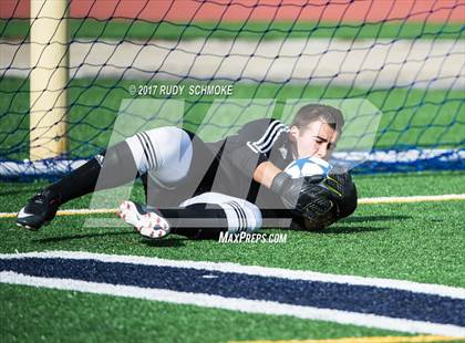 Thumbnail 2 in Chula Vista vs. Helix photogallery.