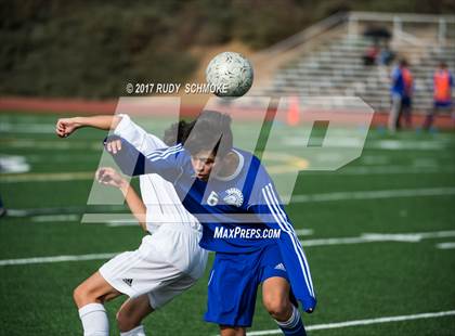 Thumbnail 2 in Chula Vista vs. Helix photogallery.