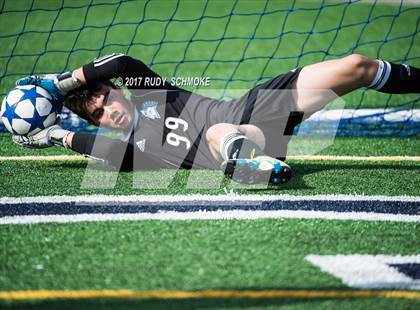 Thumbnail 3 in Chula Vista vs. Helix photogallery.