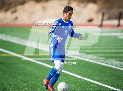 Thumbnail 3 in Chula Vista vs. Helix photogallery.