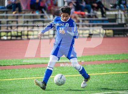 Thumbnail 1 in Chula Vista vs. Helix photogallery.