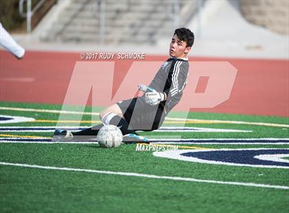 Thumbnail 2 in Chula Vista vs. Helix photogallery.