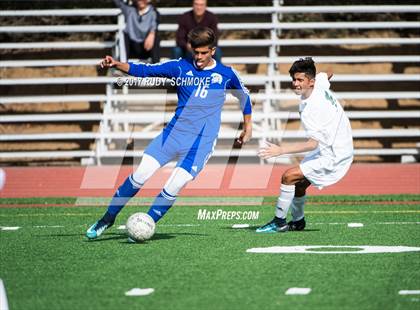 Thumbnail 3 in Chula Vista vs. Helix photogallery.