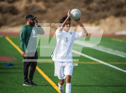 Thumbnail 1 in Chula Vista vs. Helix photogallery.