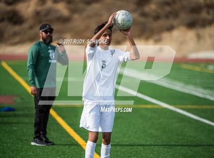 Thumbnail 1 in Chula Vista vs. Helix photogallery.