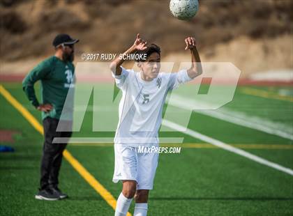 Thumbnail 2 in Chula Vista vs. Helix photogallery.