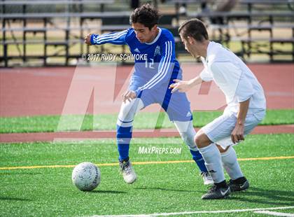 Thumbnail 1 in Chula Vista vs. Helix photogallery.