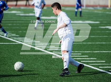 Thumbnail 2 in Chula Vista vs. Helix photogallery.