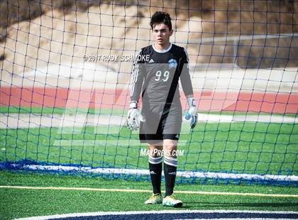 Thumbnail 3 in Chula Vista vs. Helix photogallery.