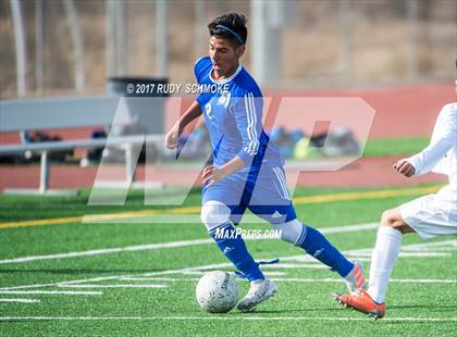 Thumbnail 2 in Chula Vista vs. Helix photogallery.