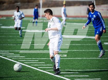 Thumbnail 1 in Chula Vista vs. Helix photogallery.