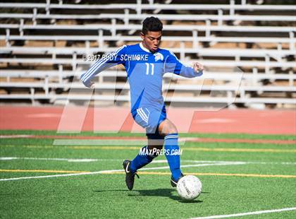 Thumbnail 1 in Chula Vista vs. Helix photogallery.