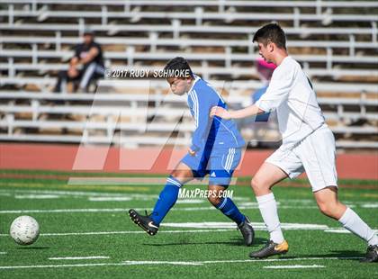 Thumbnail 2 in Chula Vista vs. Helix photogallery.