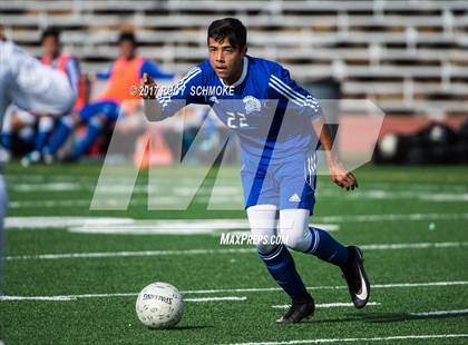 Thumbnail 3 in Chula Vista vs. Helix photogallery.