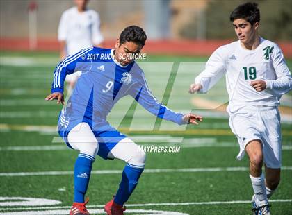 Thumbnail 1 in Chula Vista vs. Helix photogallery.