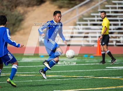 Thumbnail 1 in Chula Vista vs. Helix photogallery.