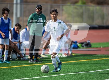 Thumbnail 1 in Chula Vista vs. Helix photogallery.