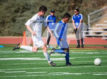 Thumbnail 1 in Chula Vista vs. Helix photogallery.